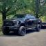 6 Inch Lifted 2017 Ford F-150 4WD