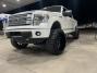 6 Inch Lifted 2013 Ford F-150 4WD