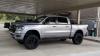 6 Inch Lifted 2021 Ram 1500 4WD