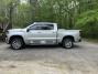 3.5 Inch Lifted 2022 Chevy Silverado 1500 4WD