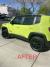 2 inch Lifted 2018 Jeep Renegade 4WD