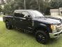 4 Inch Lifted 2017 Ford F-250 Super Duty 4WD