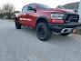 3.5 Inch Lifted 2019 Ram 1500 4WD