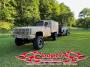 6 Inch Lifted 1986 Chevy C30/K30 Pickup 4WD