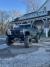 7.5 Inch Lifted 2000 Jeep Cherokee XJ 4WD