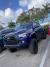 4 Inch Lifted 2022 Toyota Tacoma 2WD