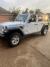 3.5 Inch Lifted 2021 Jeep Wrangler JL Unlimited 4WD