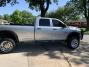 4 Inch Lifted 2015 Ram 2500 4WD