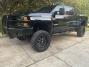 7.5 Inch Lifted 2017 Chevy Silverado 2500 HD 4WD