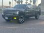 2 inch Lifted 2011 Chevy Silverado 1500 4WD