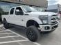 6 Inch Lifted 2016 Ford F-350 Super Duty 4WD