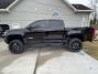 4 Inch Lifted 2019 Chevy Colorado 4WD