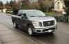 3 Inch Lifted 2018 Nissan Titan 4WD