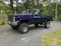 4 Inch Lifted 1982 Chevy C10/K10 Pickup 4WD