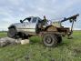 5 Inch Lifted 1998 Ford Ranger 4WD