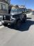 4 Inch Lifted 1992 Jeep Wrangler YJ 4WD