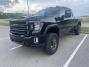 3 Inch Lifted 2021 GMC Sierra 3500 HD 4WD