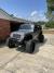 7 Inch Lifted 2017 Jeep Wrangler JK Unlimited 4WD