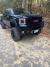 7.5 Inch Lifted 2013 GMC Sierra 2500 HD 4WD
