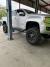 4 Inch Lifted 2015 GMC Canyon 4WD