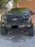 6 Inch Lifted 2017 Ford F-150 4WD