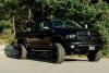 5 Inch Lifted 2005 Dodge Ram 1500 4WD