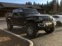 3.5 Inch Lifted 2020 Jeep Gladiator JT 4WD
