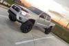 3.5 Inch Lifted 2012 Toyota Tacoma 2WD