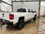 3.5 Inch Lifted 2018 Chevy Silverado 2500 HD 4WD