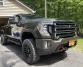3.5 Inch Lifted 2022 GMC Sierra 2500 HD 4WD