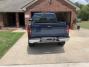 3 Inch Lifted 2000 Chevy Silverado 1500 2WD