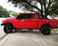 6 Inch Lifted 2014 Ram 1500 2WD