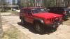 6 Inch Lifted 2001 Jeep Cherokee XJ 4WD