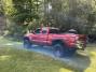 3.5 Inch Lifted 2022 Toyota Tacoma 4WD