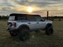 7.5 Inch Lifted 2022 Ford Bronco 4WD
