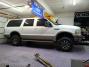 3 Inch Lifted 2003 Ford Excursion 4WD