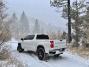 3.5 Inch Lifted 2020 Chevy Silverado 1500 4WD