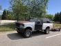 6 Inch Lifted 1996 Ford F-150 2WD