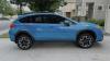 2 inch Lifted 2016 Subaru Crosstrek 4WD