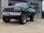 6 Inch Lifted 1996 Ford Bronco 4WD