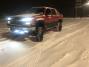 6 Inch Lifted 2003 Chevy Avalanche 1500 4WD