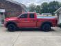 2 inch Lifted 2019 Ram 1500 Classic 4WD
