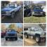 6 Inch Lifted 1991 Chevy C2500/K2500 Pickup 4WD