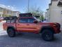 3 Inch Lifted 2017 Toyota Tacoma 4WD