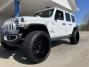 2.5 inch Lifted 2021 Jeep Wrangler JL Unlimited 4WD