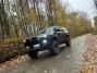 3 Inch Lifted 2019 Toyota 4Runner 4WD