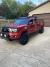 3.5 Inch Lifted 2012 Toyota Tacoma 4WD