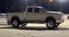 6 Inch Lifted 2013 Ram 1500 4WD