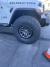 3.5 Inch Lifted 2023 Jeep Wrangler JL Unlimited 4WD