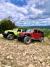 3.5 Inch Lifted 2014 Jeep Wrangler JK Unlimited 4WD